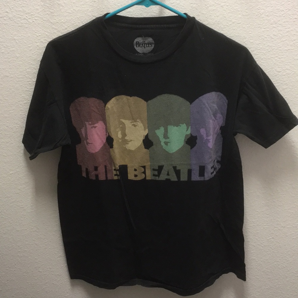 Beatles Tee